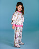 UNICORN BIKE SWEATSHIRT & TRACKPANT SET