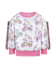 UNICORN BIKE FUNKY FRINGE SWEATSHIRT