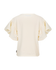 UNICORN BALLERINA MEADOW BELL SLEEVE T-SHIRT