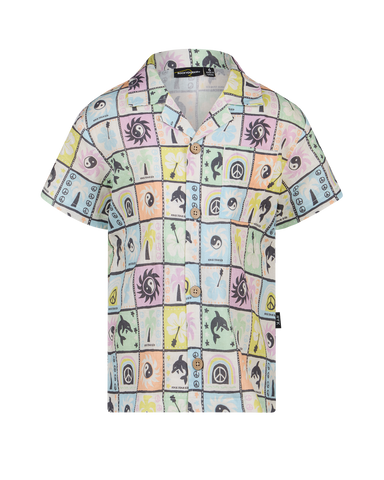 CHILL COVE SHORT SLEEVE SHIRT