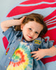 ROCKET CHAMBRAY SHORT SLEEVE SHIRT