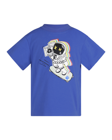 GALAXY GRIND SHORT SLEEVE T-SHIRT