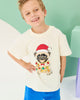 PUG-NOG SHORT SLEEVE T-SHIRT