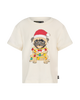 PUG-NOG SHORT SLEEVE T-SHIRT