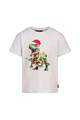 ROCK AROUND THE REX SHORT SLEEVE T-SHIRT