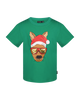 HOPPY HOLIDAYS SHORT SLEEVE T-SHIRT