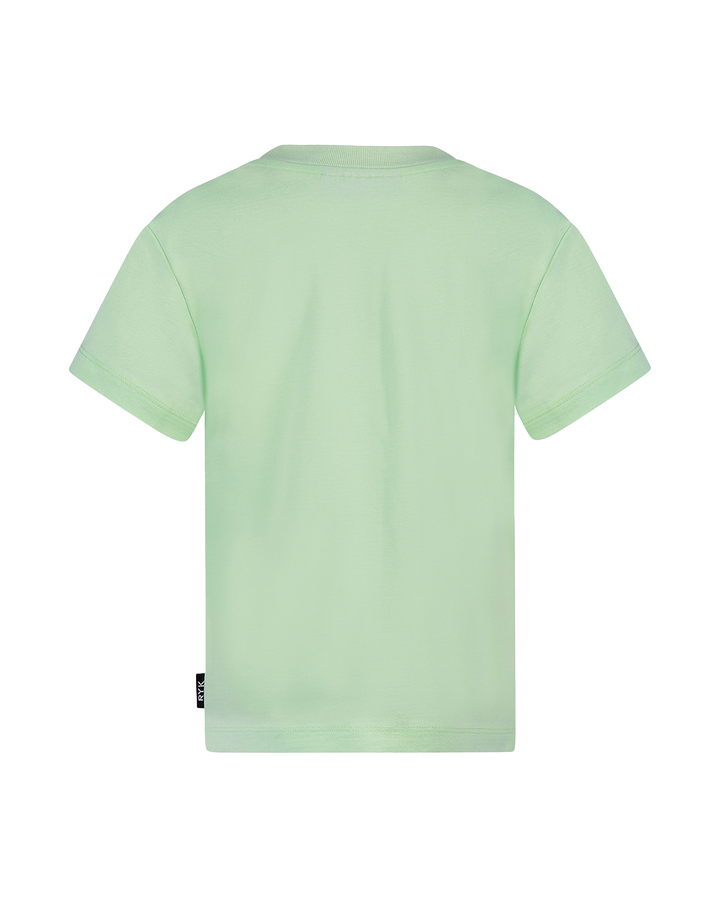 ALL GOOD SHORT SLEEVE T-SHIRT