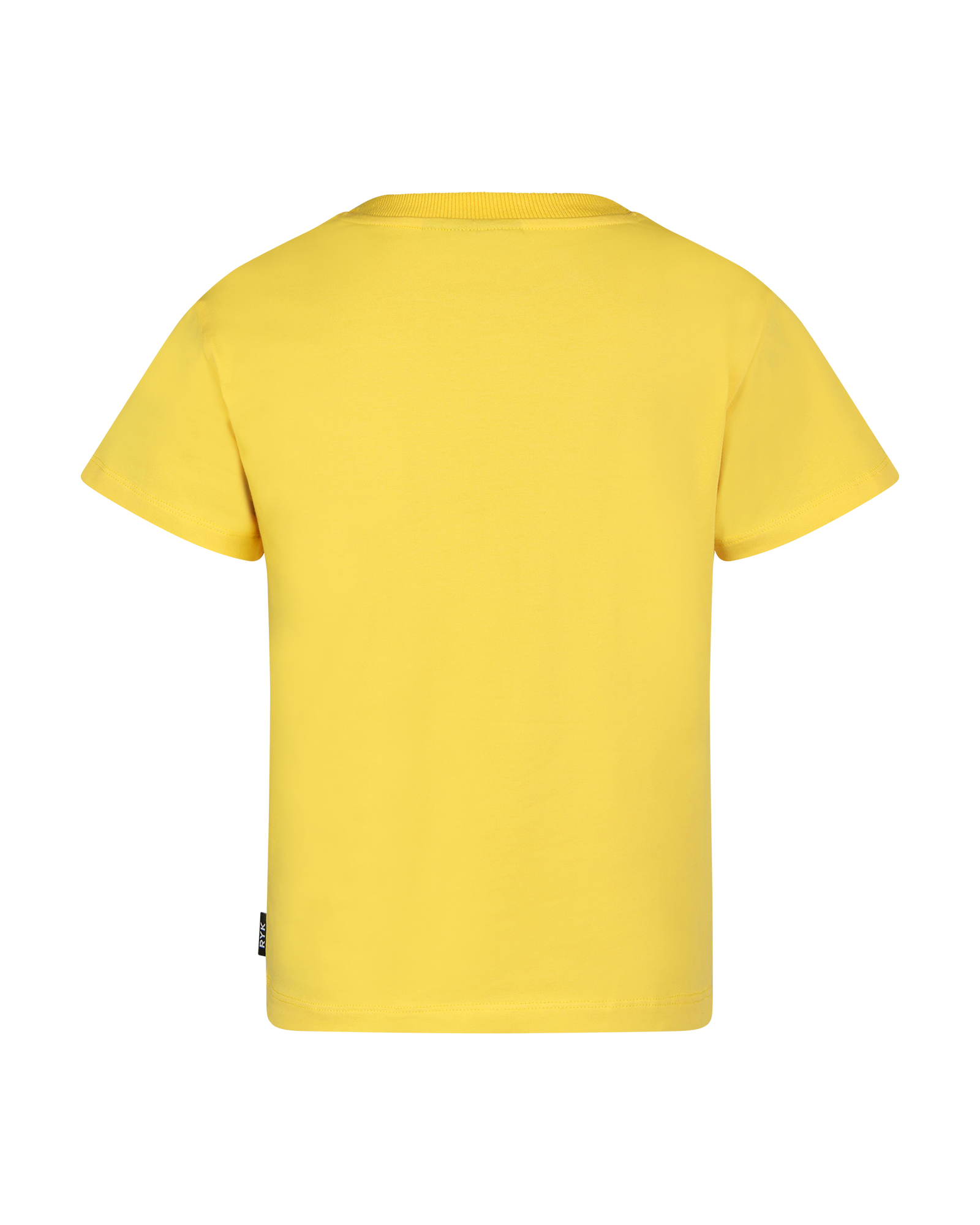 SPACE SLICE SHORT SLEEVE T-SHIRT