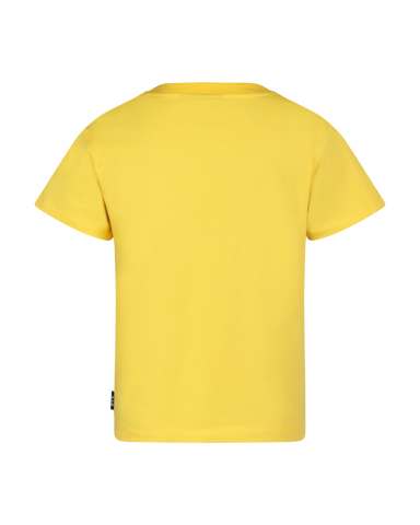 SPACE SLICE SHORT SLEEVE T-SHIRT