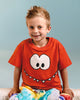 THE GRINNER SHORT SLEEVE T-SHIRT