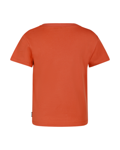 THE GRINNER SHORT SLEEVE T-SHIRT