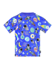 ROCK MY GALAXY SHORT SLEEVE T-SHIRT