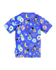 ROCK MY GALAXY SHORT SLEEVE T-SHIRT