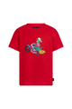 SLEIGH RIDER REX SHORT SLEEVE T-SHIRT