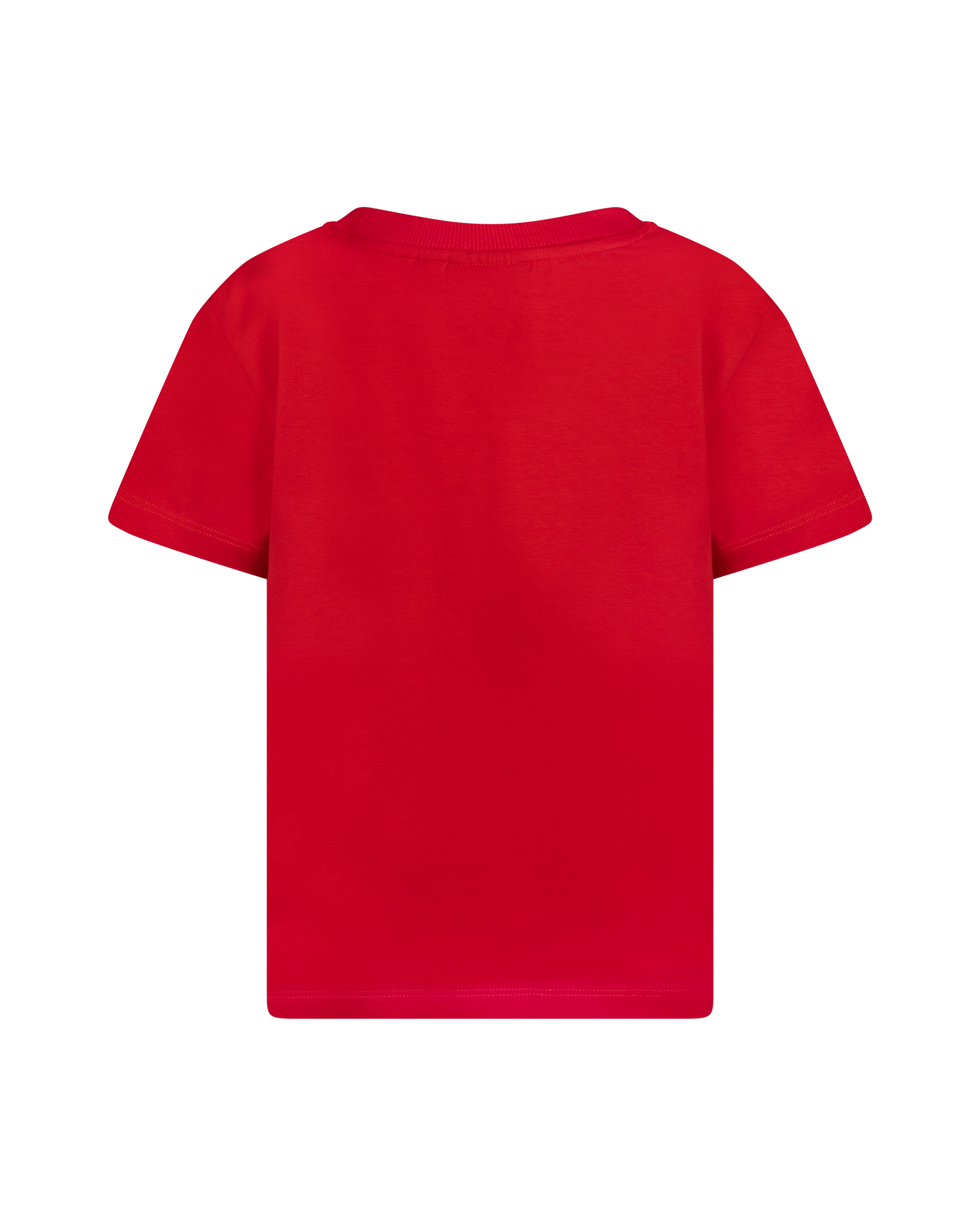 SLEIGH RIDER REX SHORT SLEEVE T-SHIRT