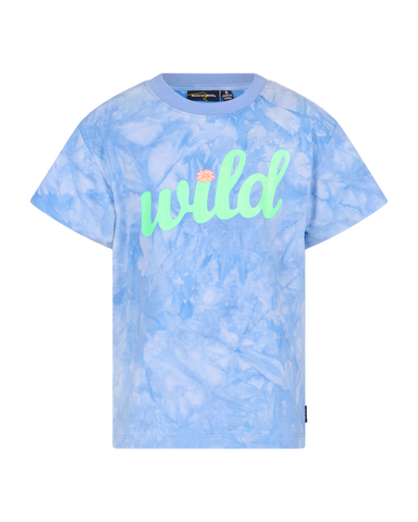 WILD CACTUS SHORT SLEEVE T-SHIRT