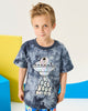 ROCK YOUR MIND SHORT SLEEVE T-SHIRT