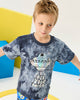 ROCK YOUR MIND SHORT SLEEVE T-SHIRT