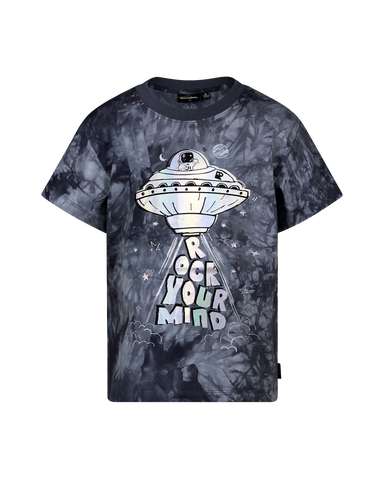 ROCK YOUR MIND SHORT SLEEVE T-SHIRT