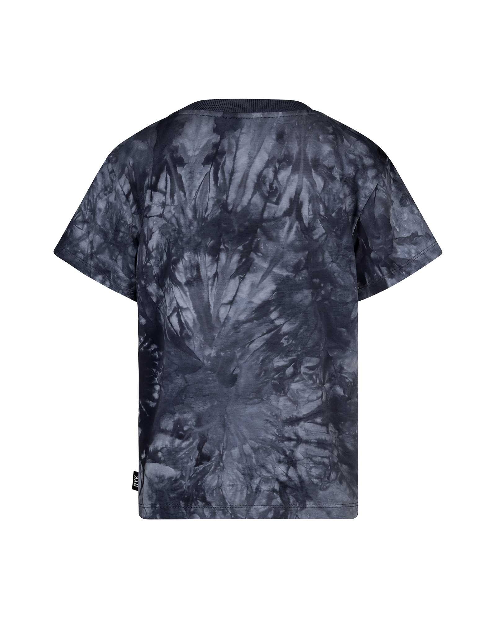 ROCK YOUR MIND SHORT SLEEVE T-SHIRT