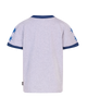 GO GET EM RETRO RINGER SHORT SLEEVE T-SHIRT
