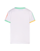 DINOMITE RETRO RINGER SHORT SLEEVE T-SHIRT