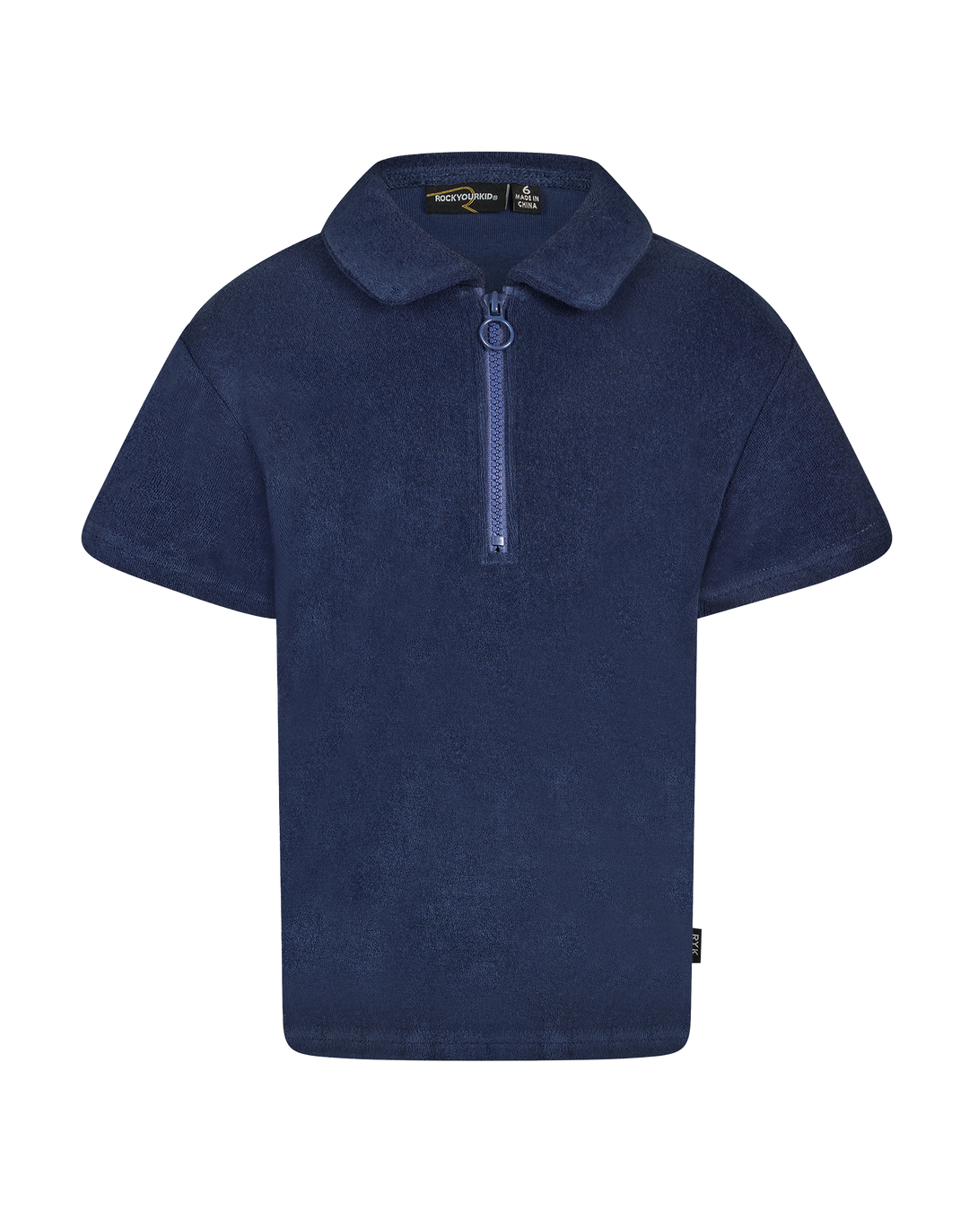 JURASSIC JAM SHORT SLEEVE TERRY SHIRT | Rock Your Baby