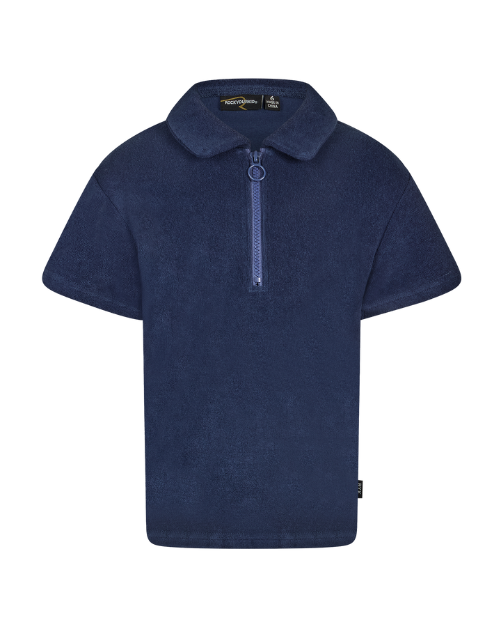 JURASSIC JAM SHORT SLEEVE TERRY SHIRT | Rock Your Baby