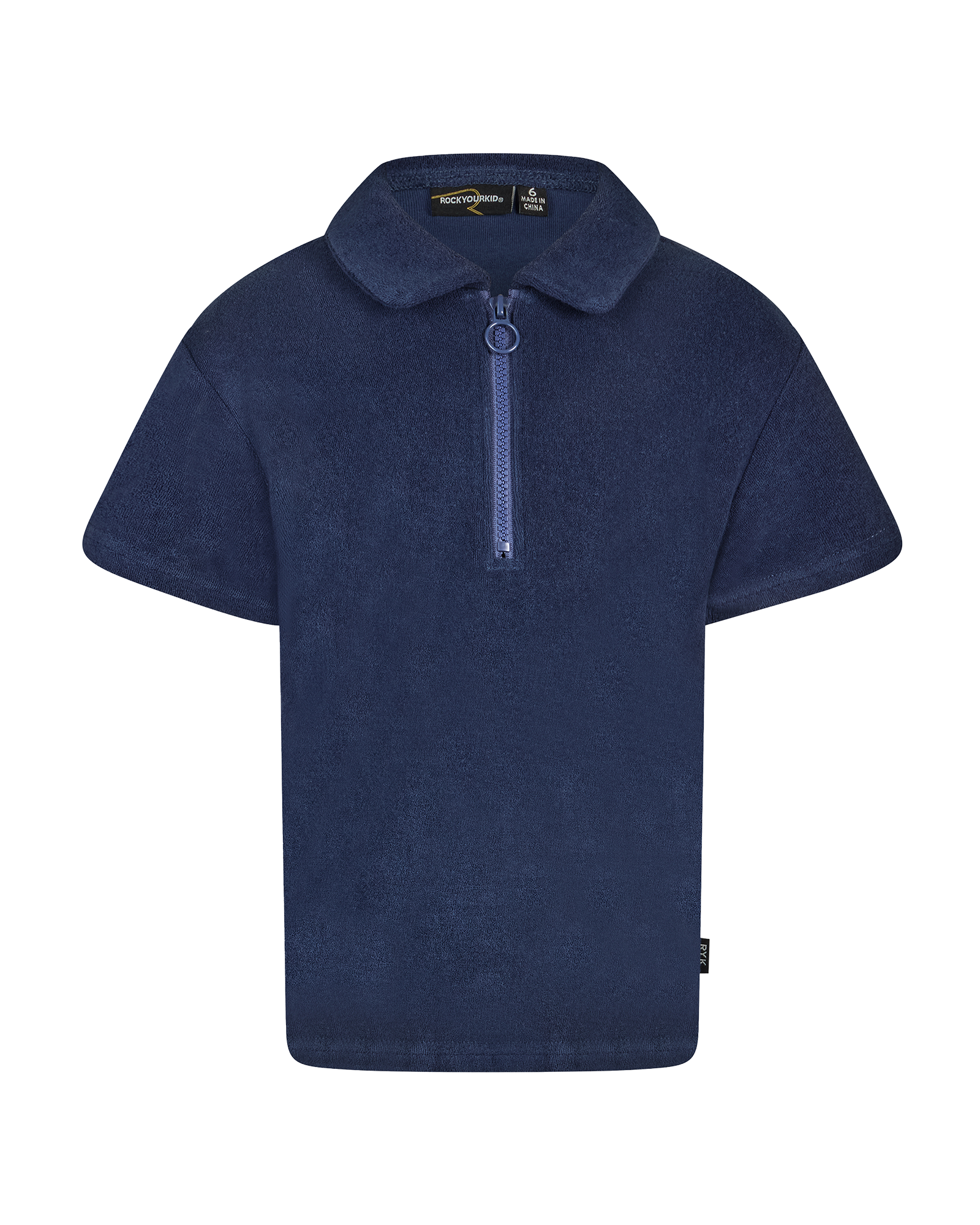 JURASSIC JAM SHORT SLEEVE TERRY SHIRT