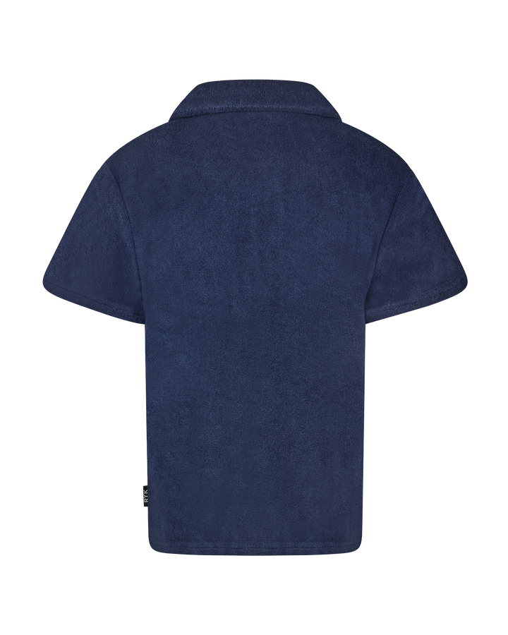 JURASSIC JAM SHORT SLEEVE TERRY SHIRT
