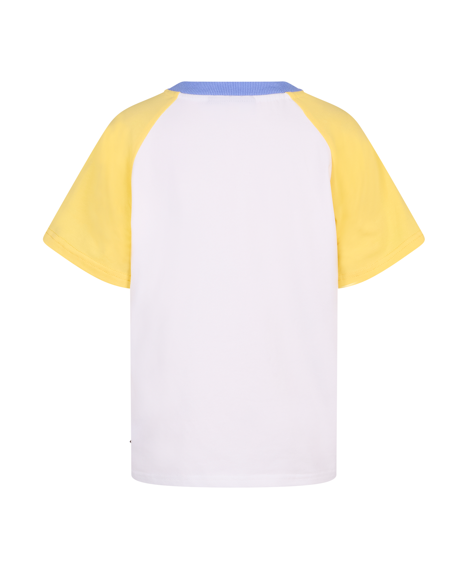 PEELIN GOOD SHORT SLEEVE RAGLAN T-SHIRT
