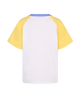 PEELIN GOOD SHORT SLEEVE RAGLAN T-SHIRT