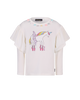 MEADOW BELL LONG SLEEVE TOP IN CREAM