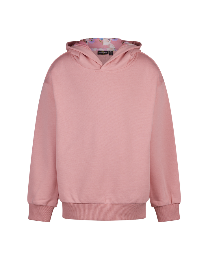 HUNNY BUNNY 3D BUNNY HOODIE