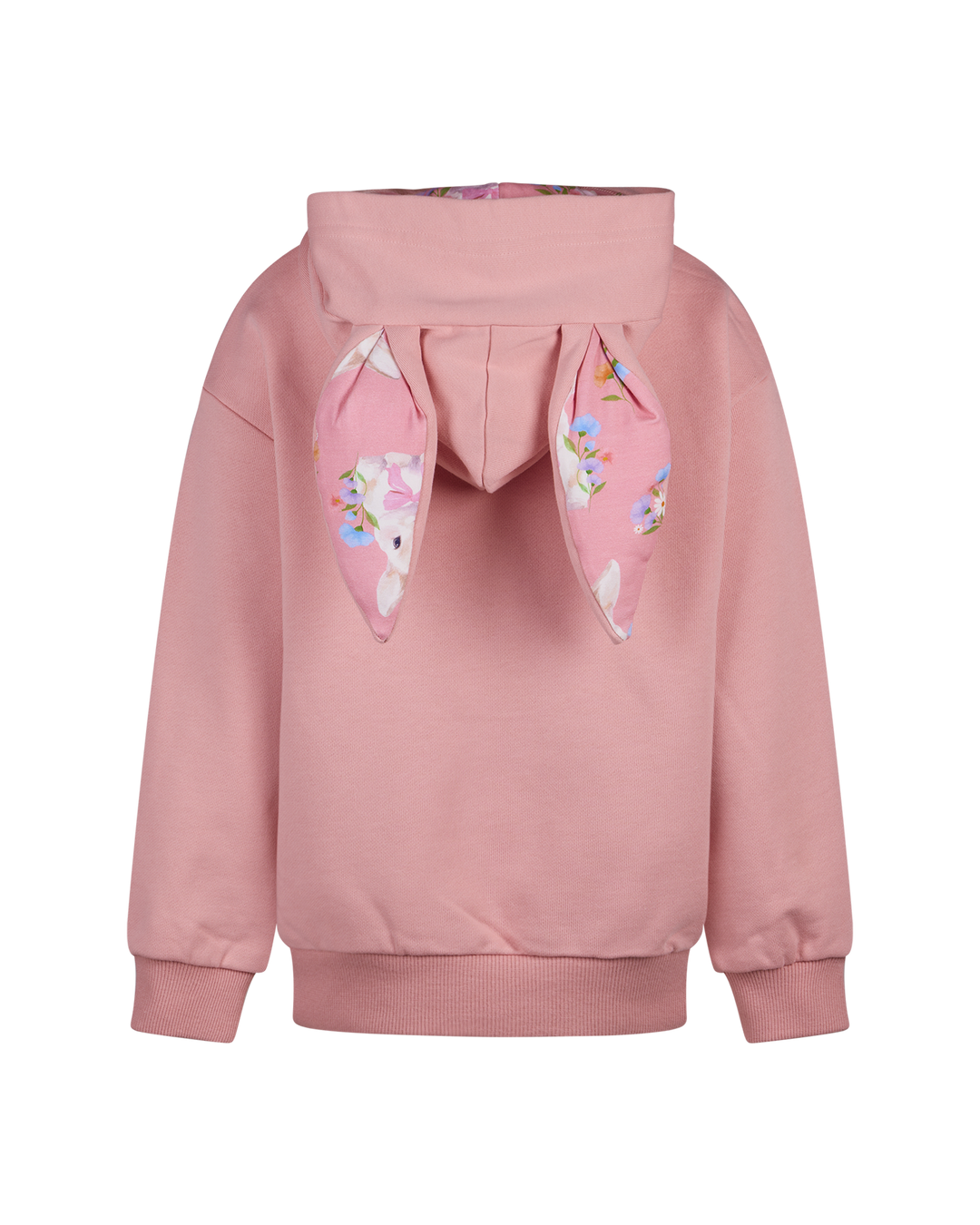 HUNNY BUNNY 3D BUNNY HOODIE