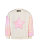 FUZZY STAR TESSA SWEATSHIRT | Rock Your Baby