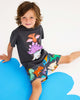DINO STACK SHORT SLEEVE T-SHIRT