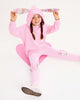 DITSY BUNNY HOP ALONG HOODIE