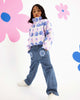 DAISY SHERPA JACKET