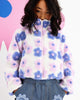 DAISY SHERPA JACKET