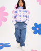 DAISY SHERPA JACKET
