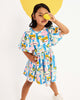 PARADISO HOLIDAY DRESS