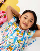 PARADISO HOLIDAY DRESS