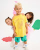 STAY COOL SHORT SLEEVE T-SHIRT