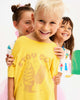 STAY COOL SHORT SLEEVE T-SHIRT
