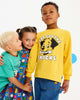 SNACKS LONG SLEEVE T-SHIRT
