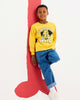 SNACKS LONG SLEEVE T-SHIRT