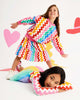 RIC RAC SKIRT