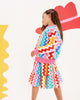 RIC RAC SKIRT