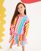 RIC RAC SWEATSHIRT